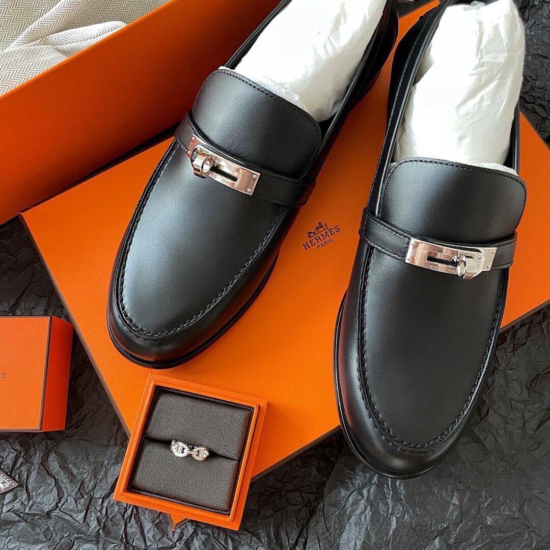 Hermes shoes