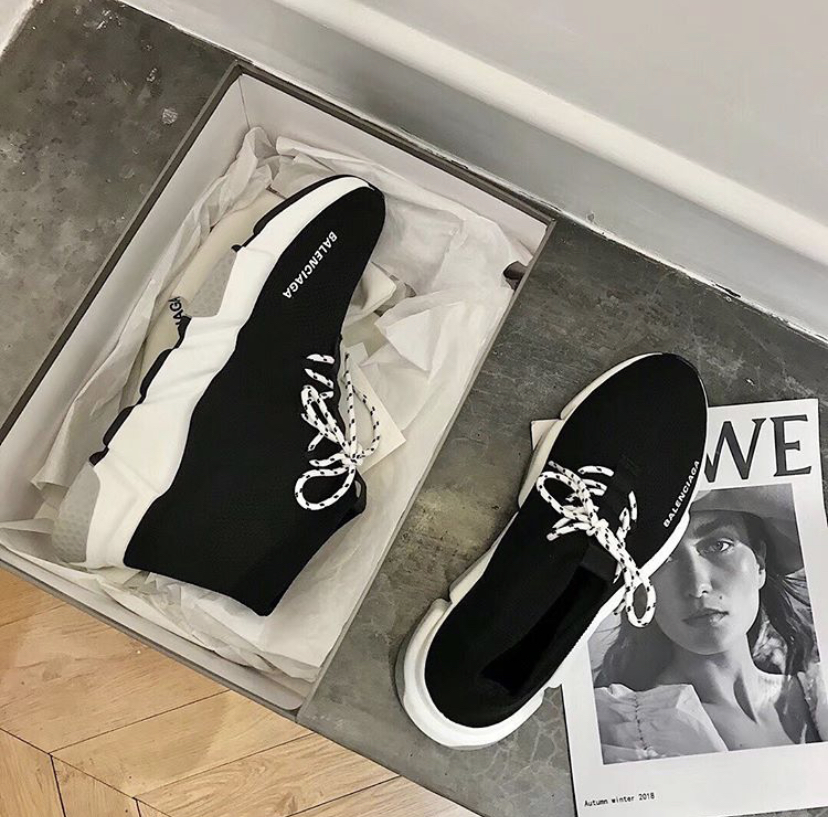 Balenciaga shoes