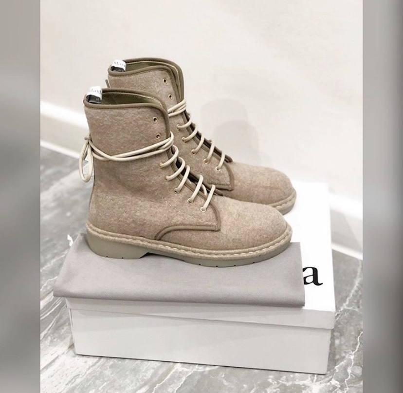 MaxMara shoes