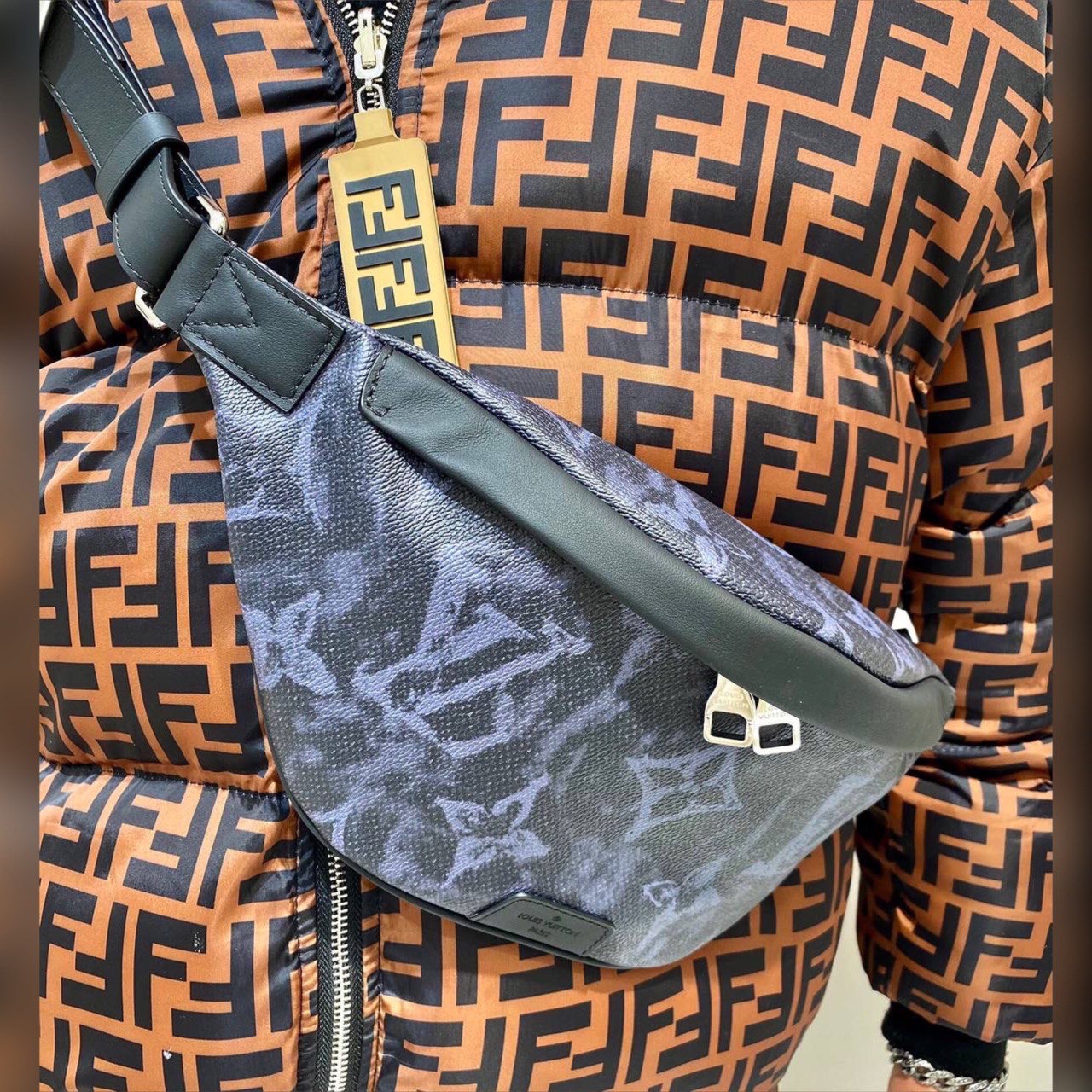 Louis Vuitton bag