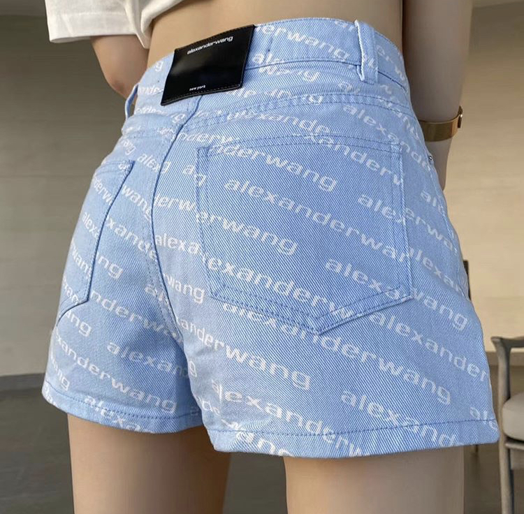 Alexander Wang wear