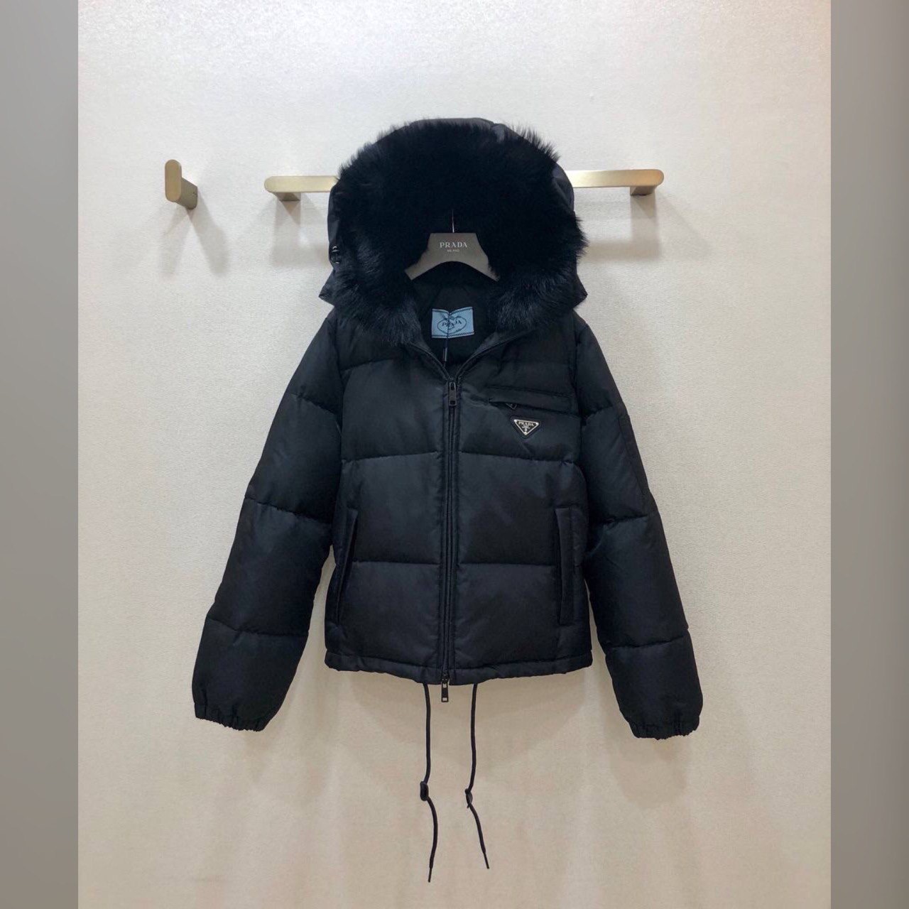 Prada wear