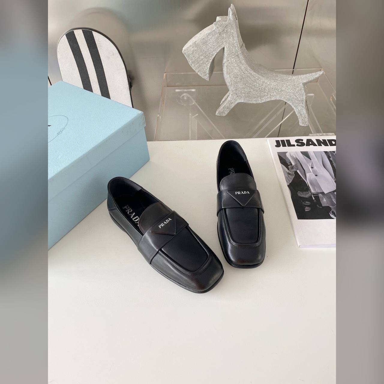 Prada shoes