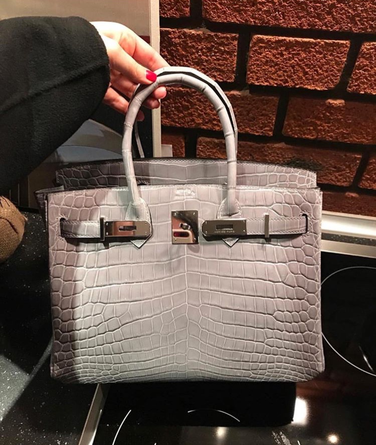 Hermès Bag