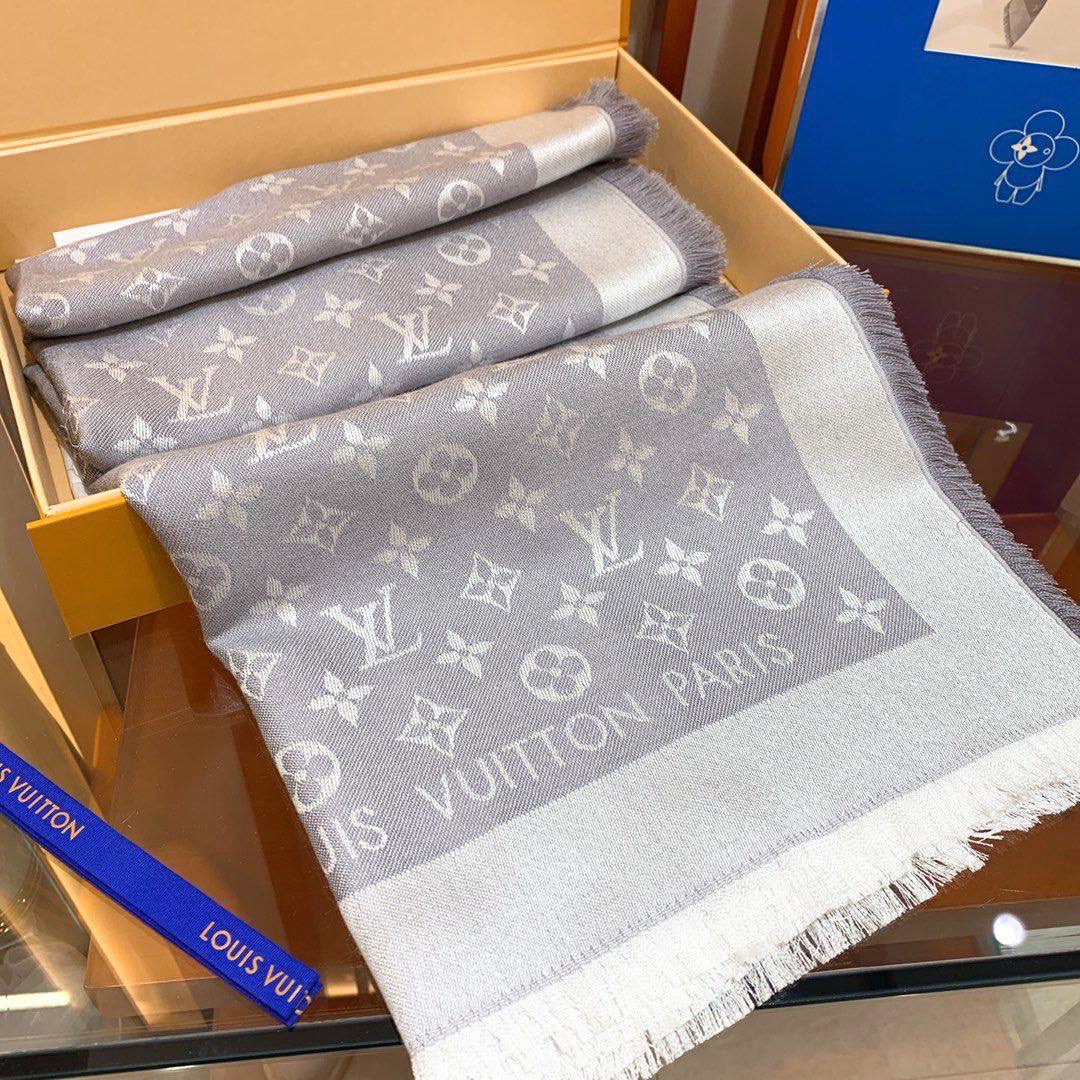 Louis Vuitton accessories