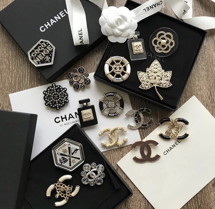 Chanel Accessories