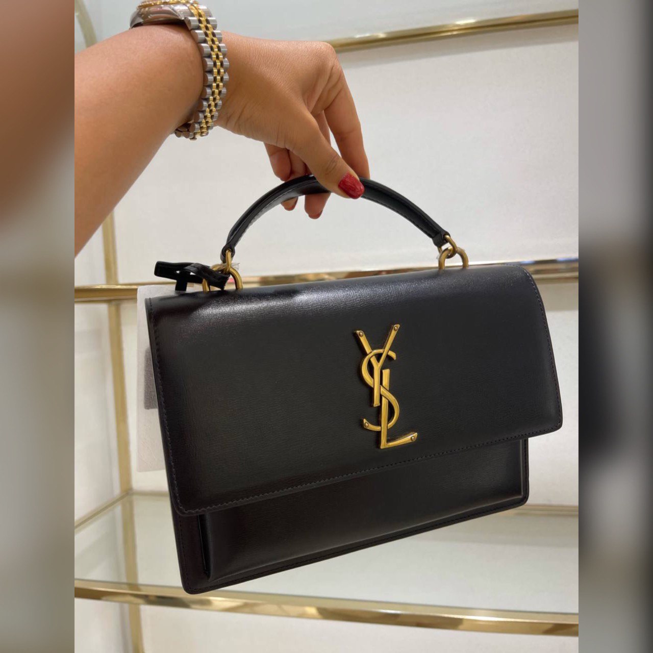 Saint Laurent bag