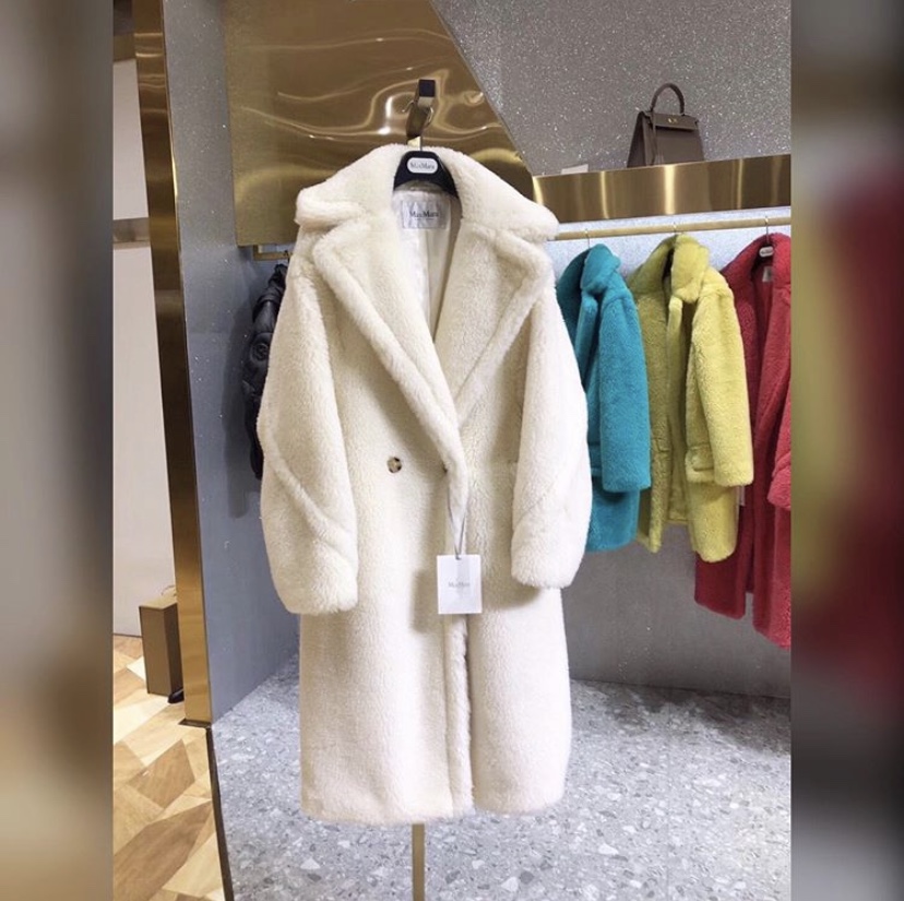 MaxMara wear