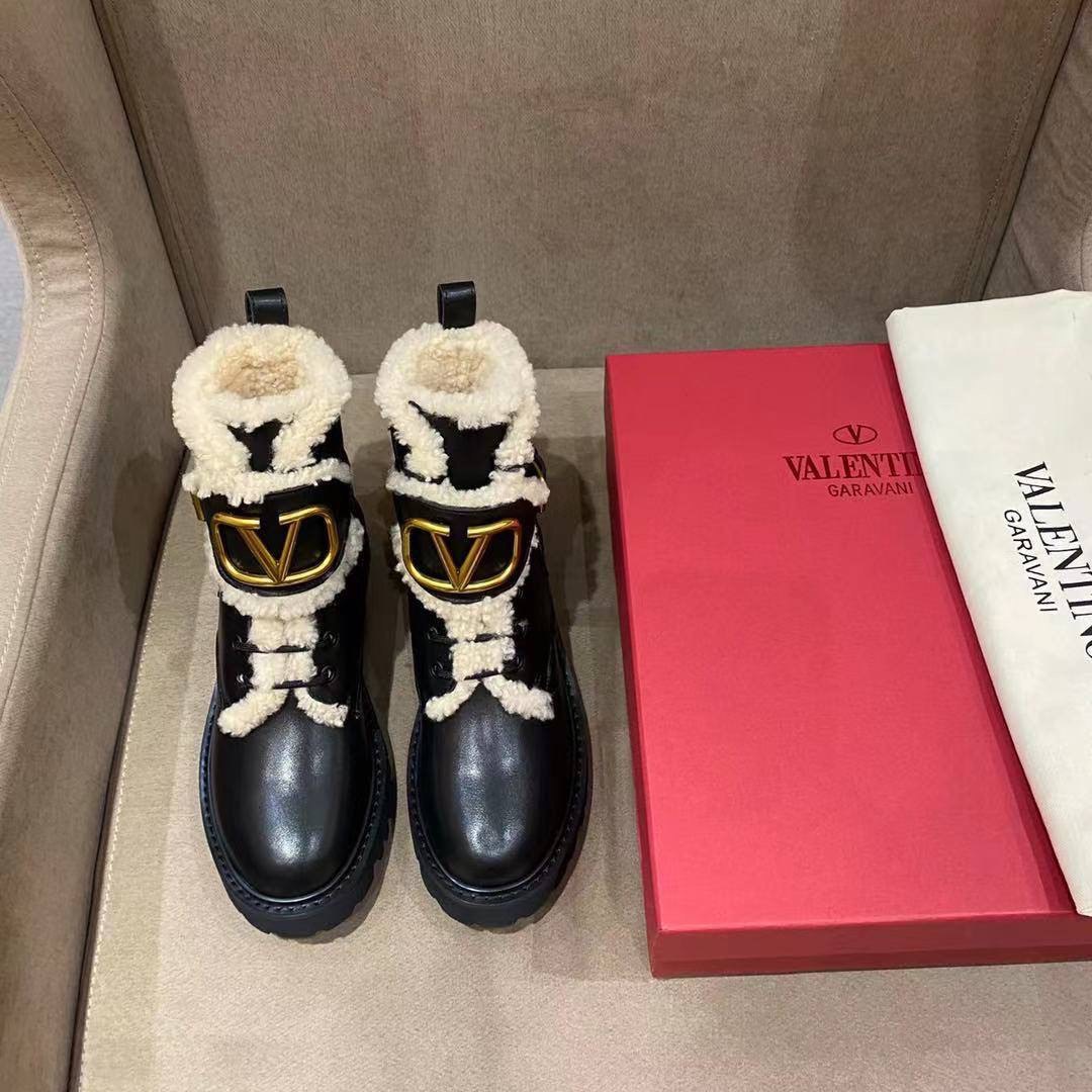 Valentino shoes