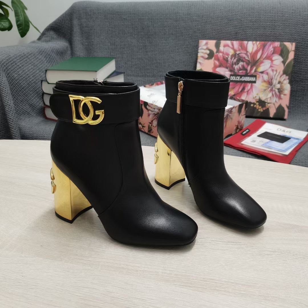 Dolce & Gabbana shoes