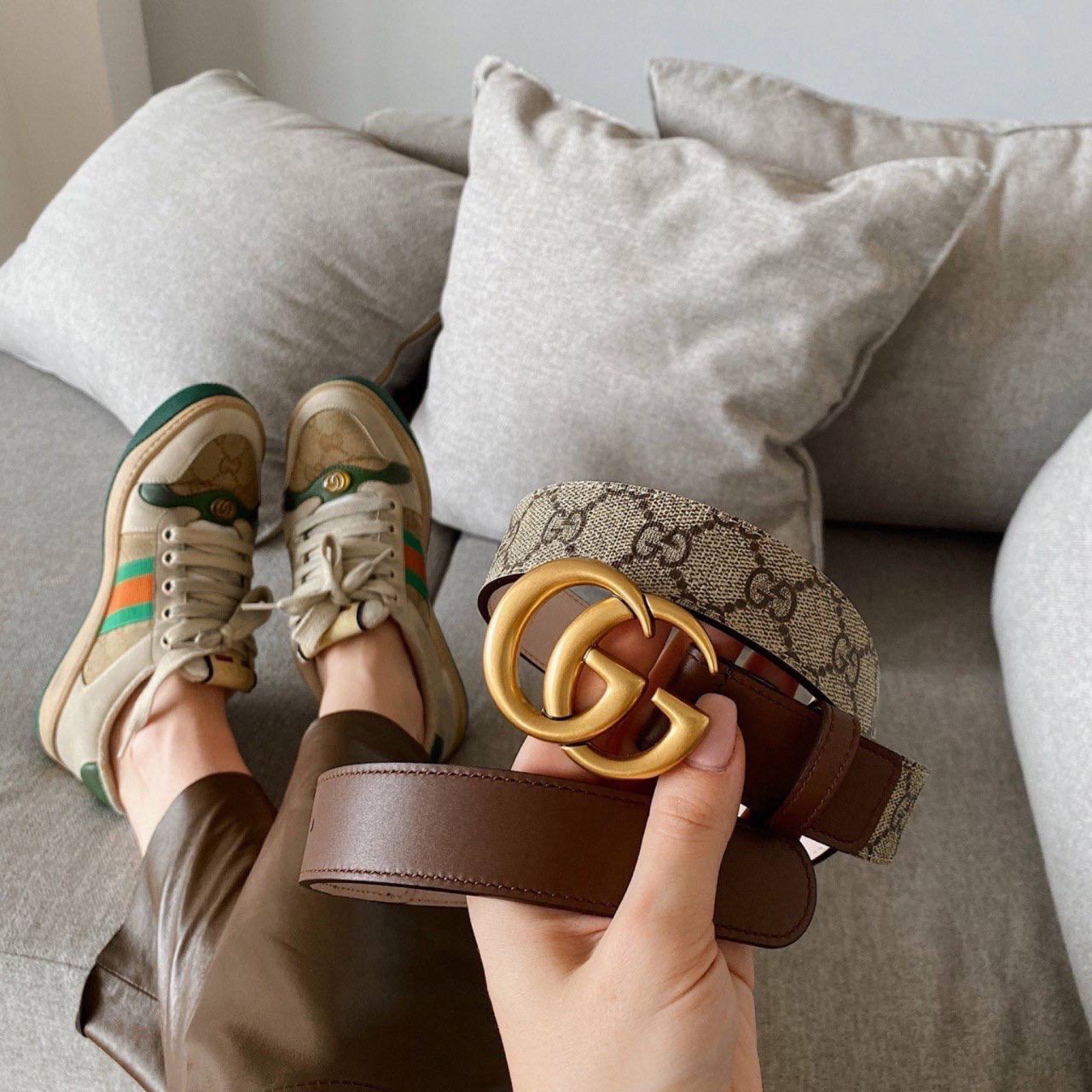 Gucci accessories