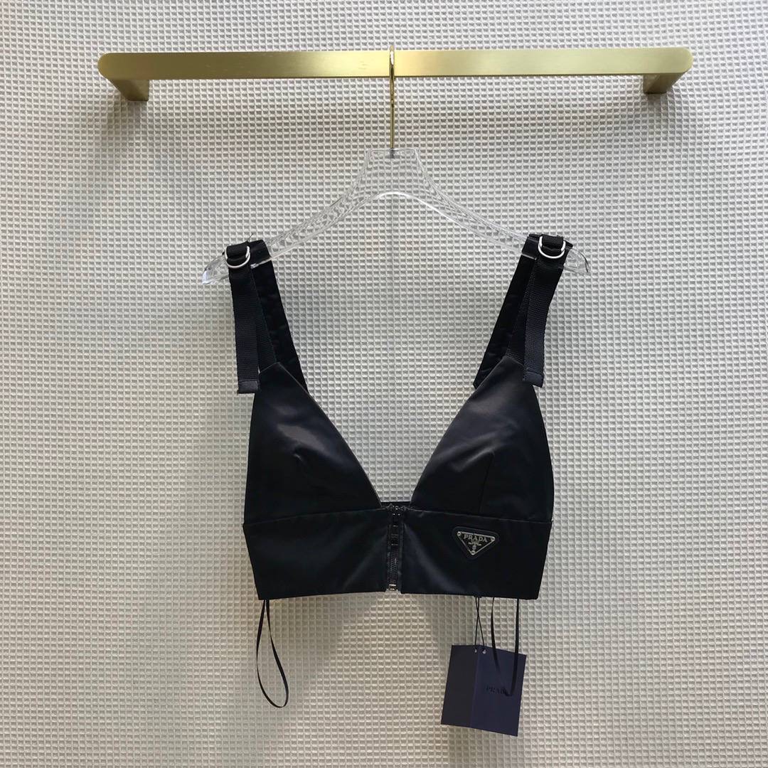 Prada wear