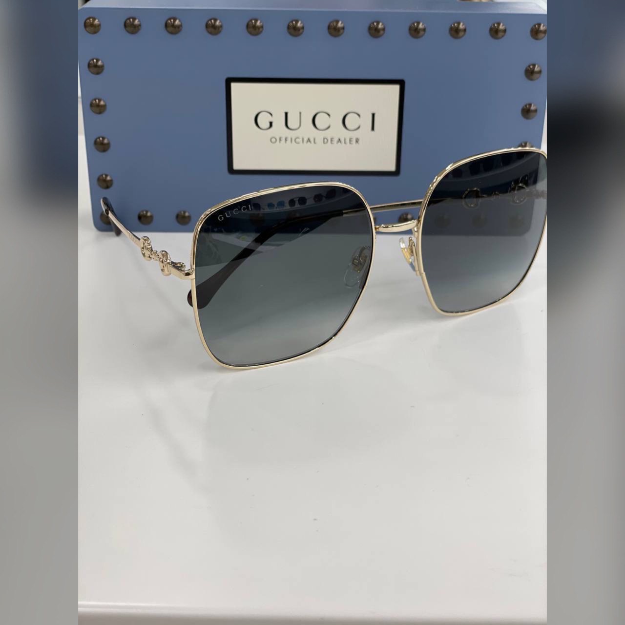 Gucci accessories