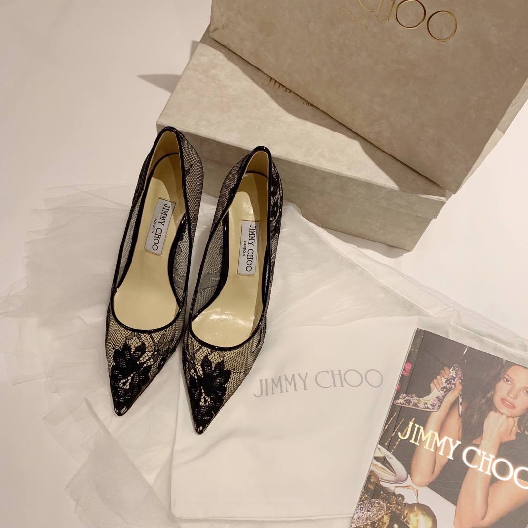 Jimmy Choo shoes