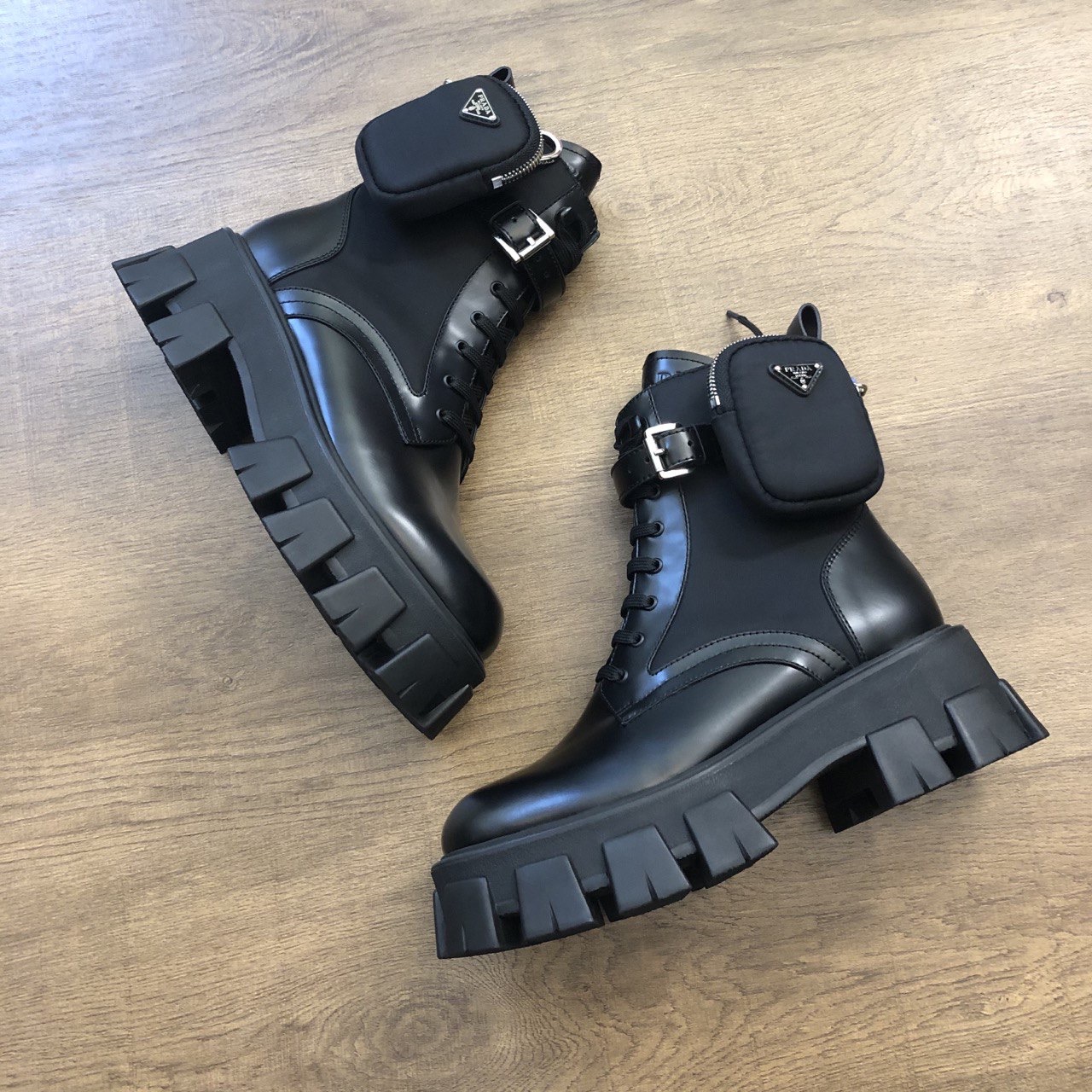 Prada shoes