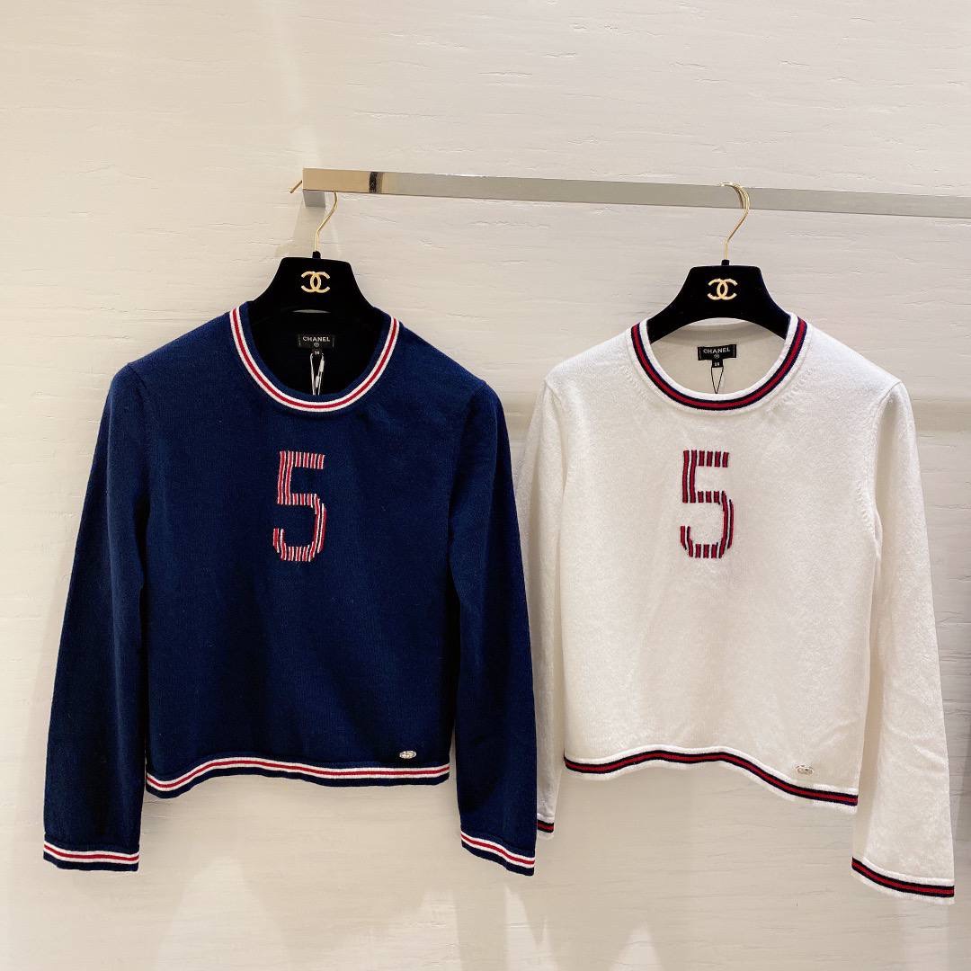 Chanel wear