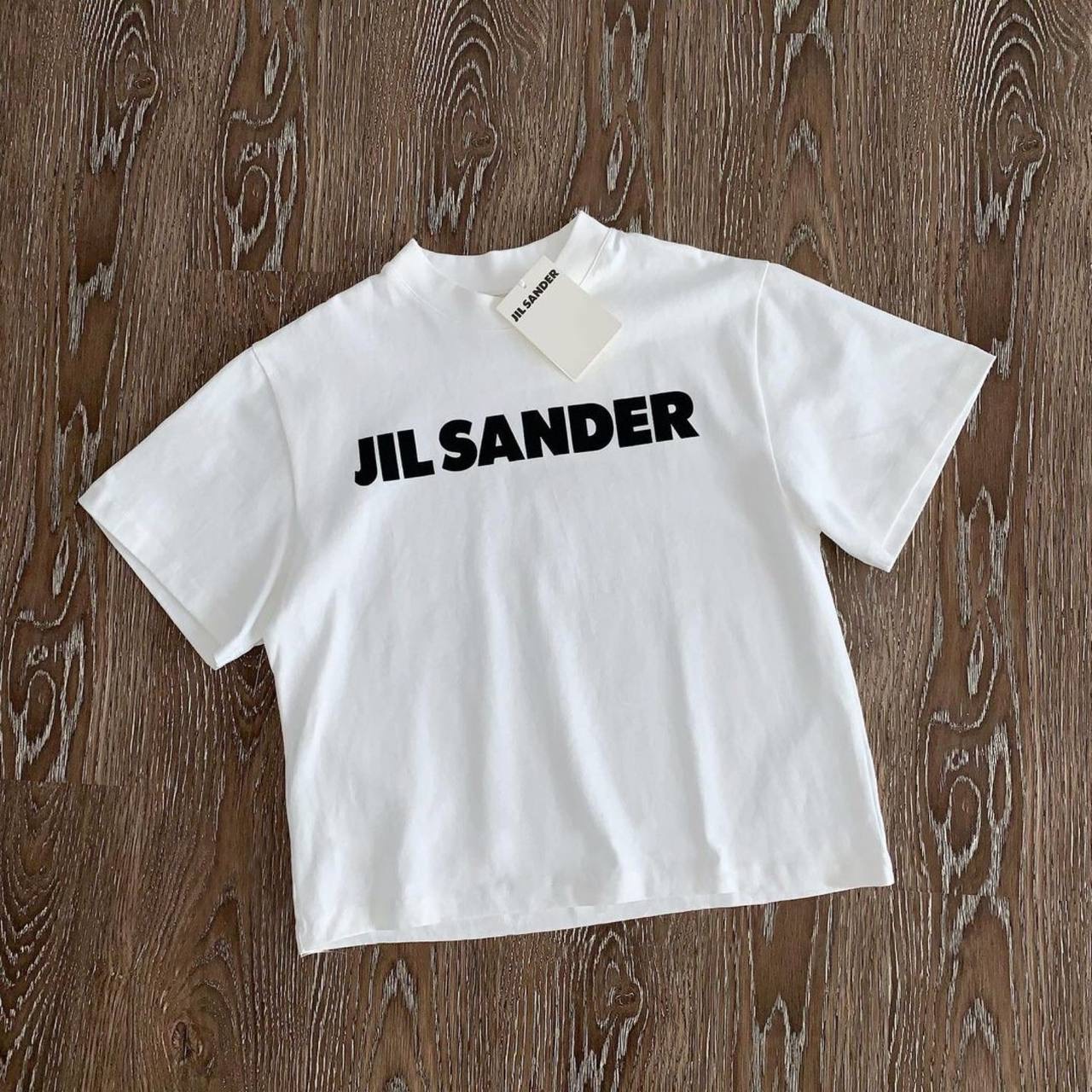 Jil Sander wear