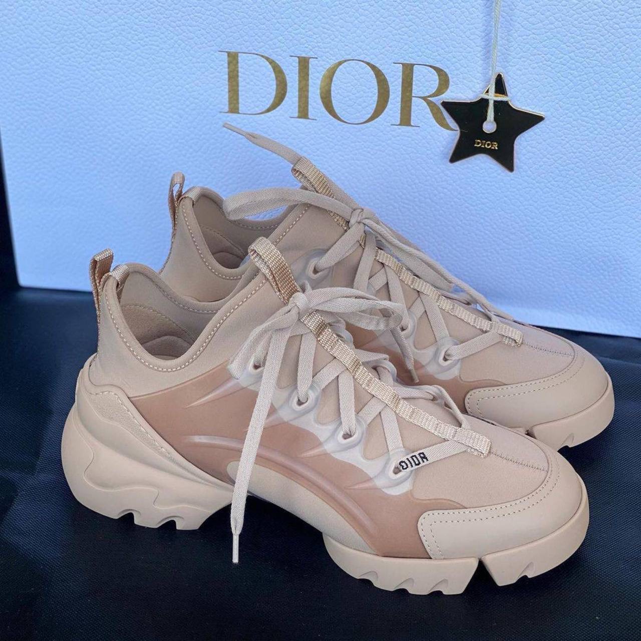 Christian Dior shoes
