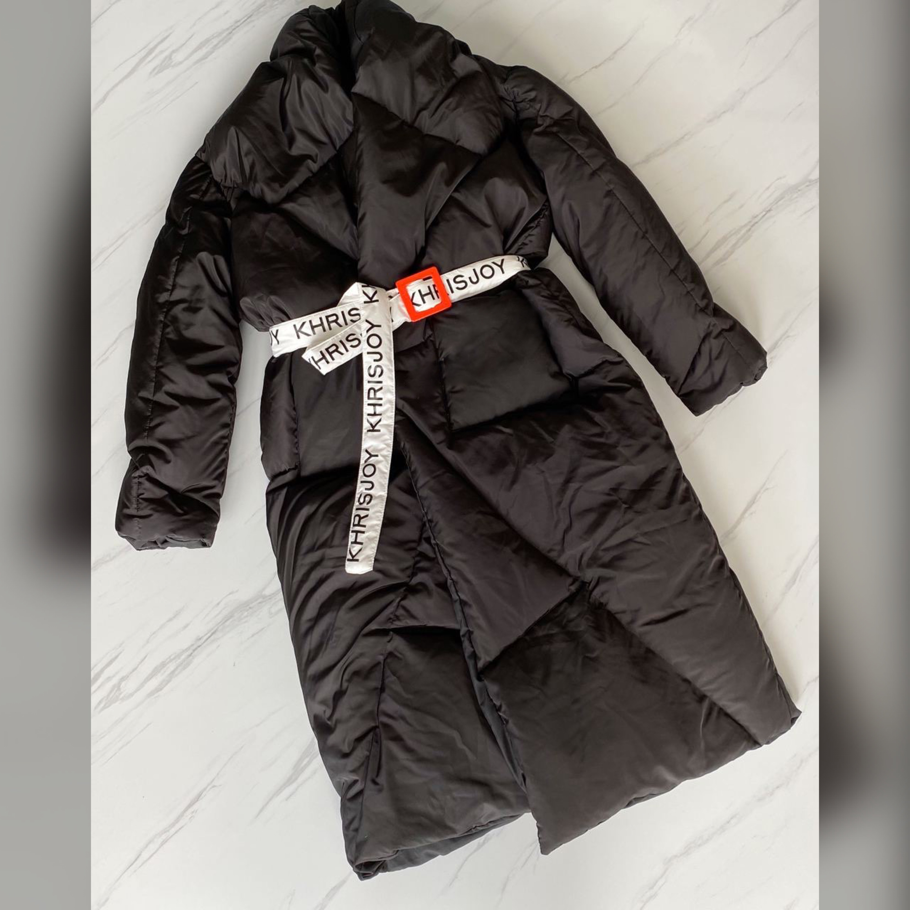 Khrisjoy wear