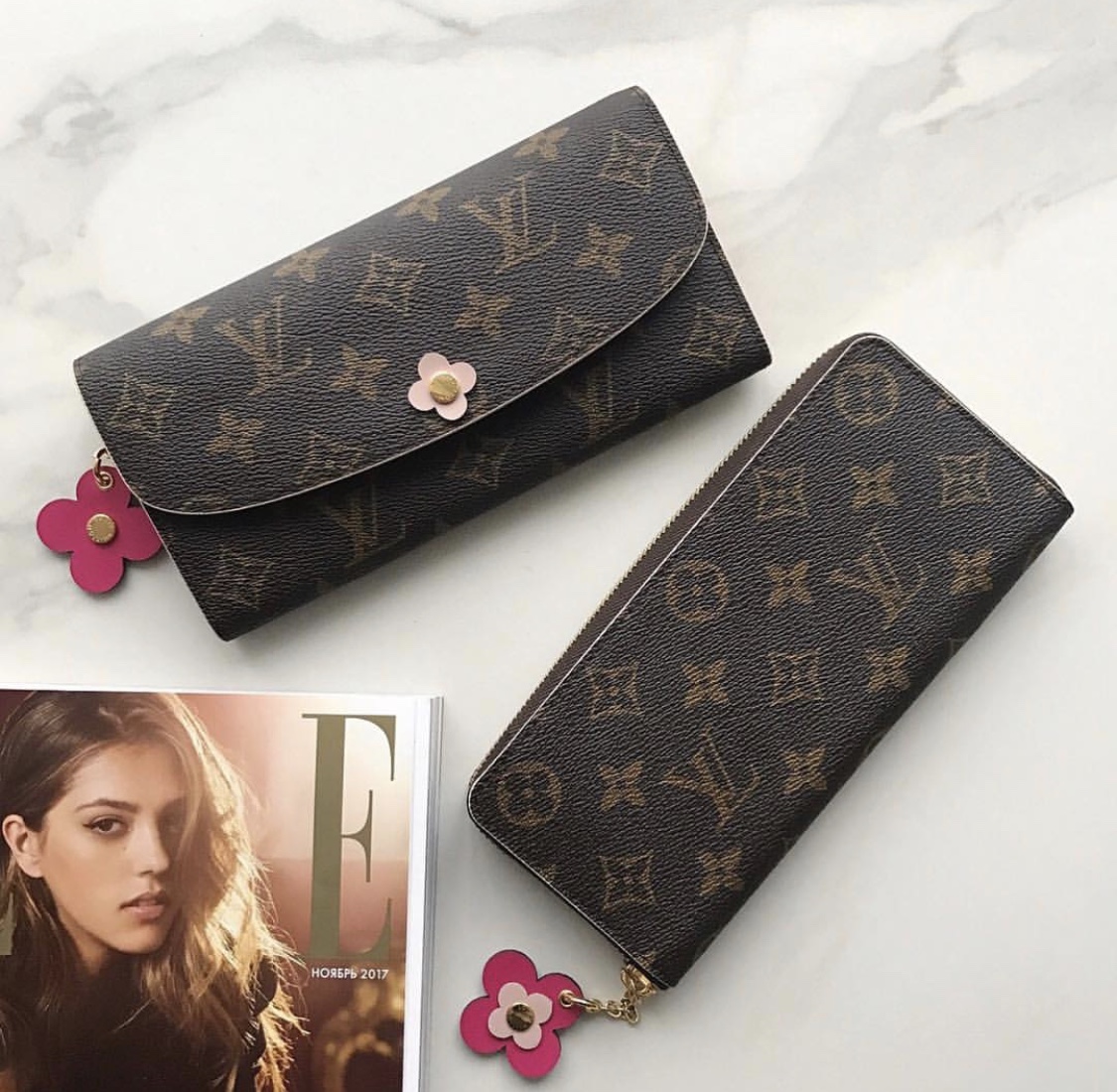 Louis Vuitton Purses