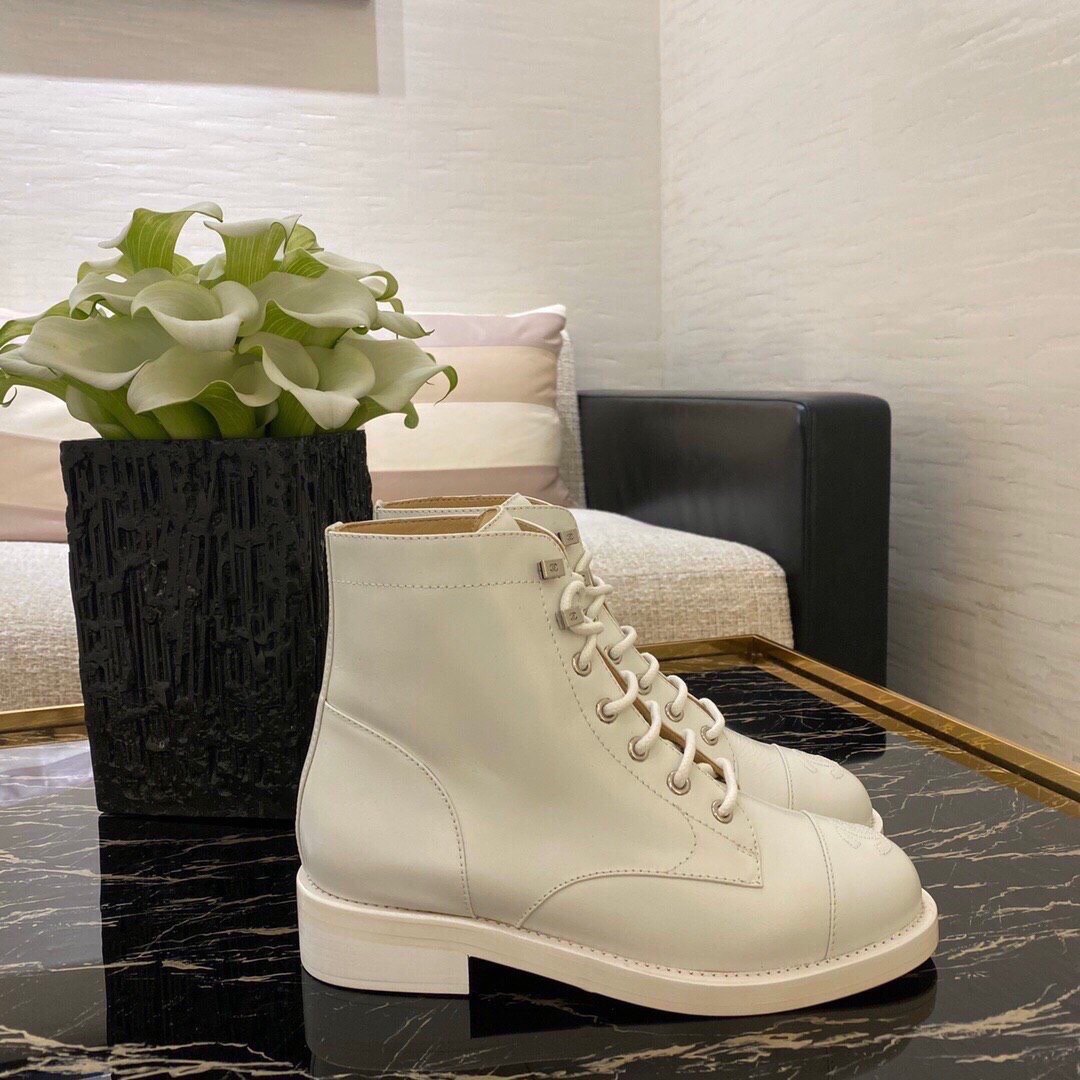 Chanel shoes