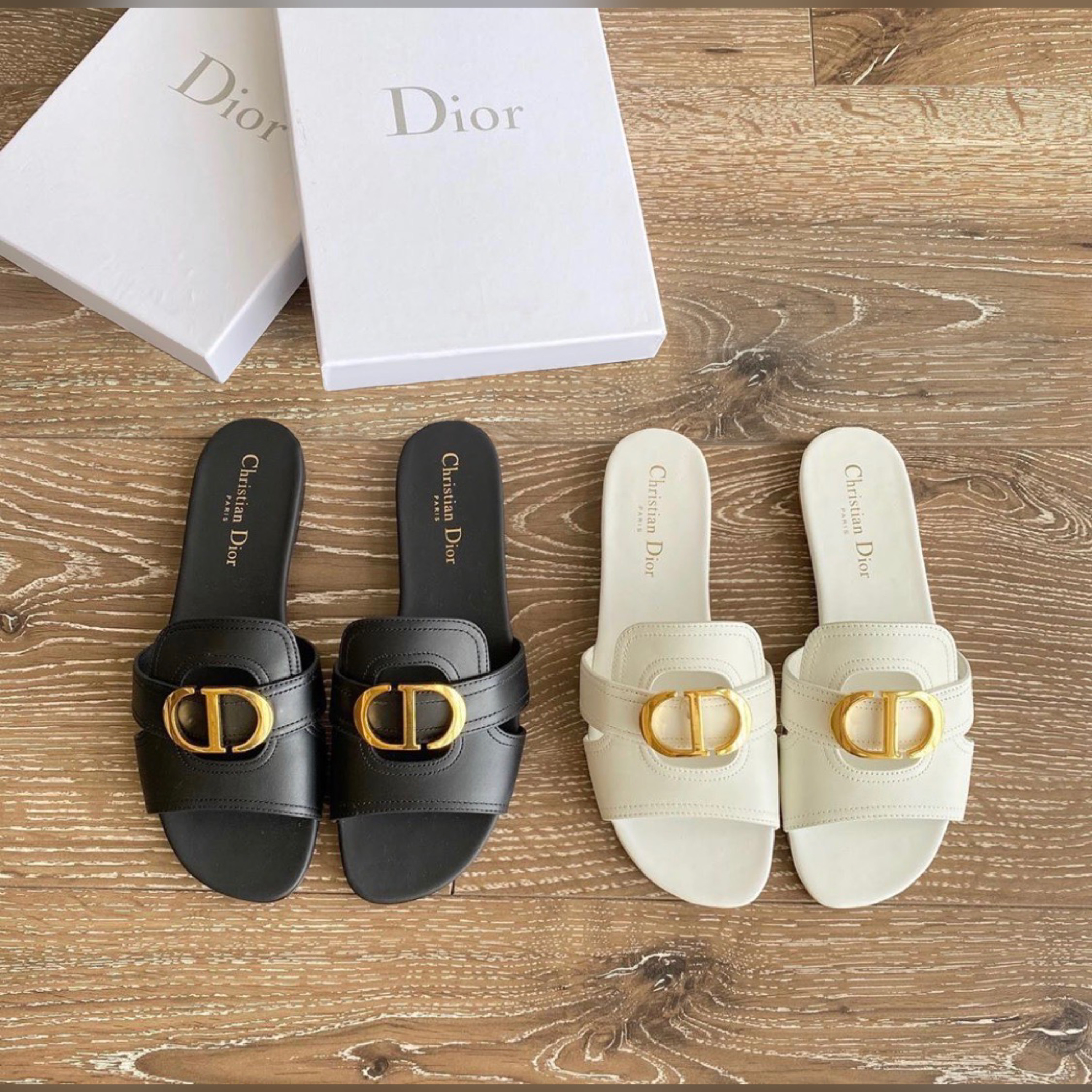 Christian Dior shoes
