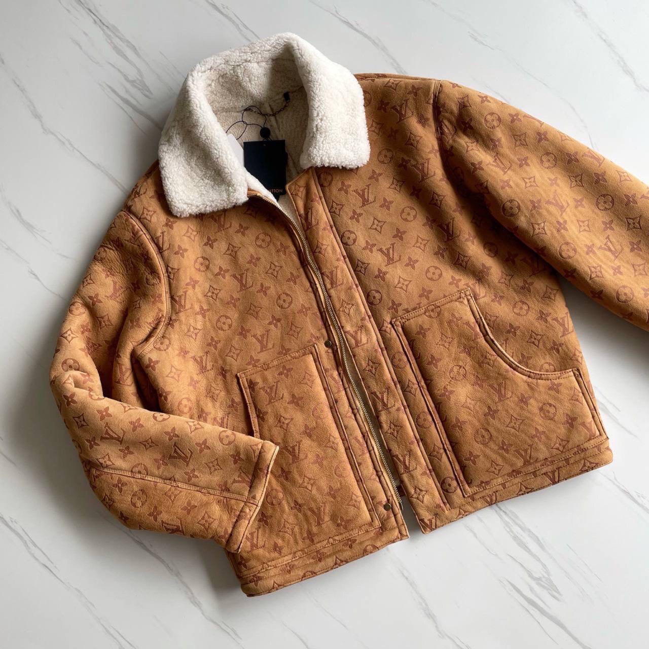 Louis Vuitton wear