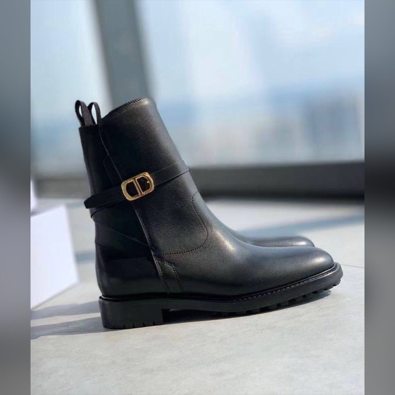 Christian Dior shoes