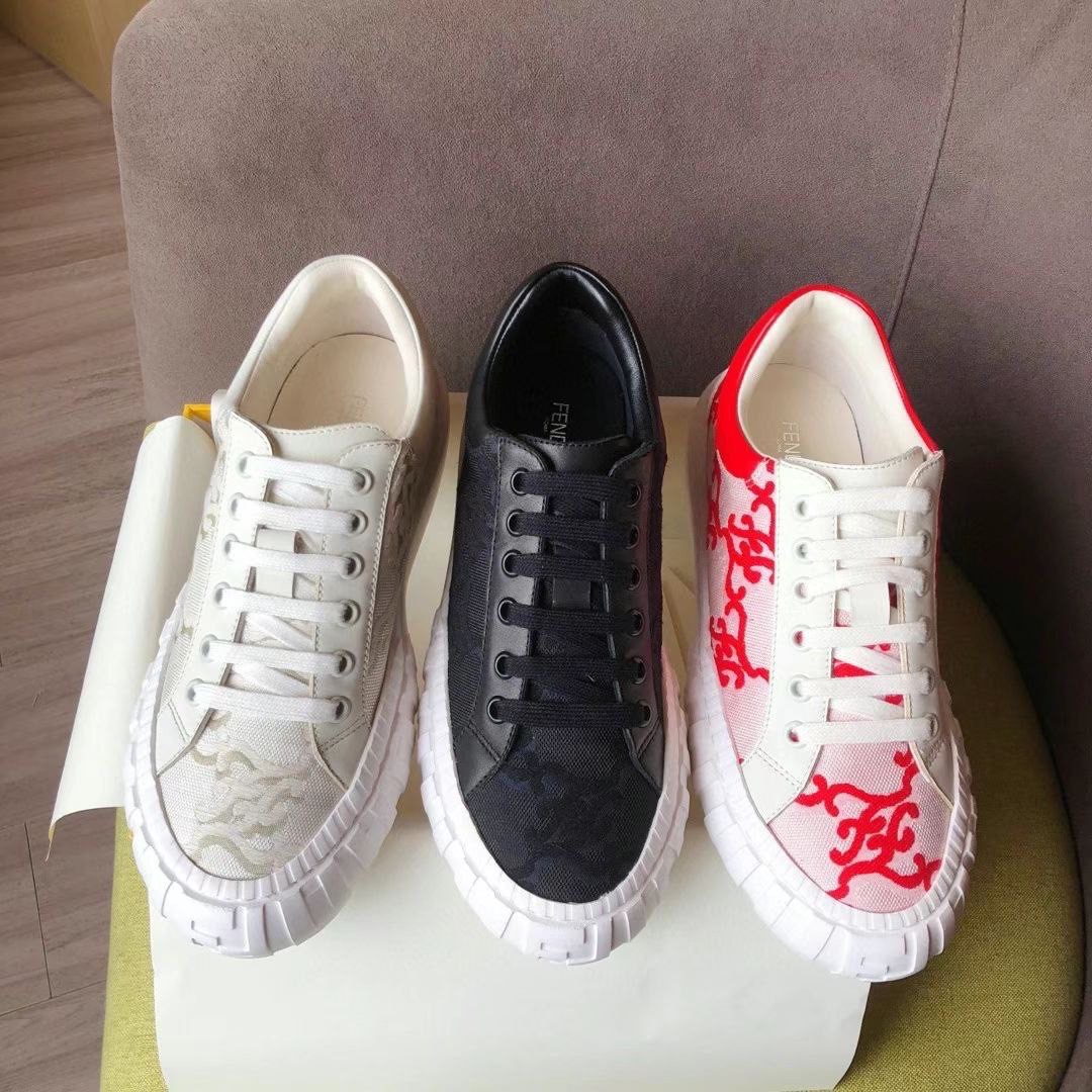 Fendi shoes