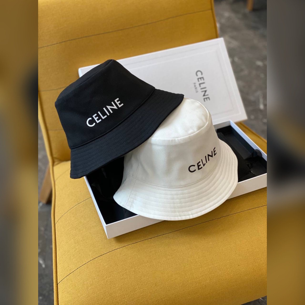 Celine accessories