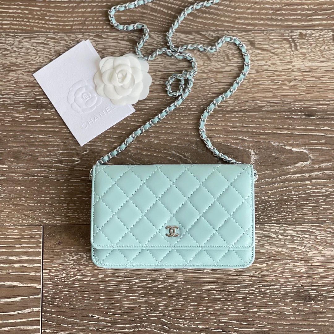 Chanel bag