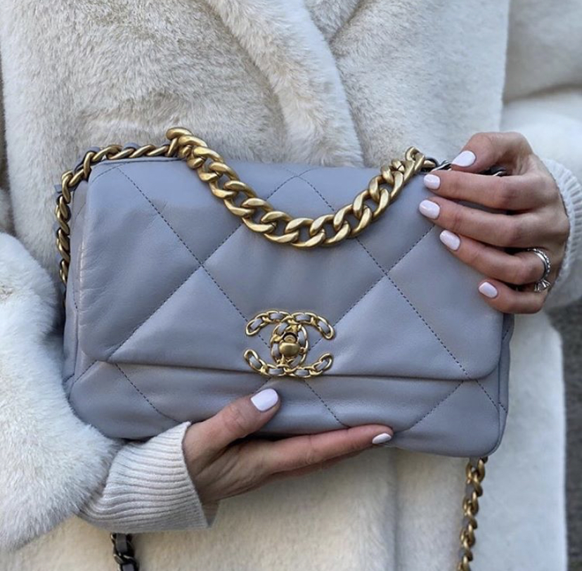 Chanel bags