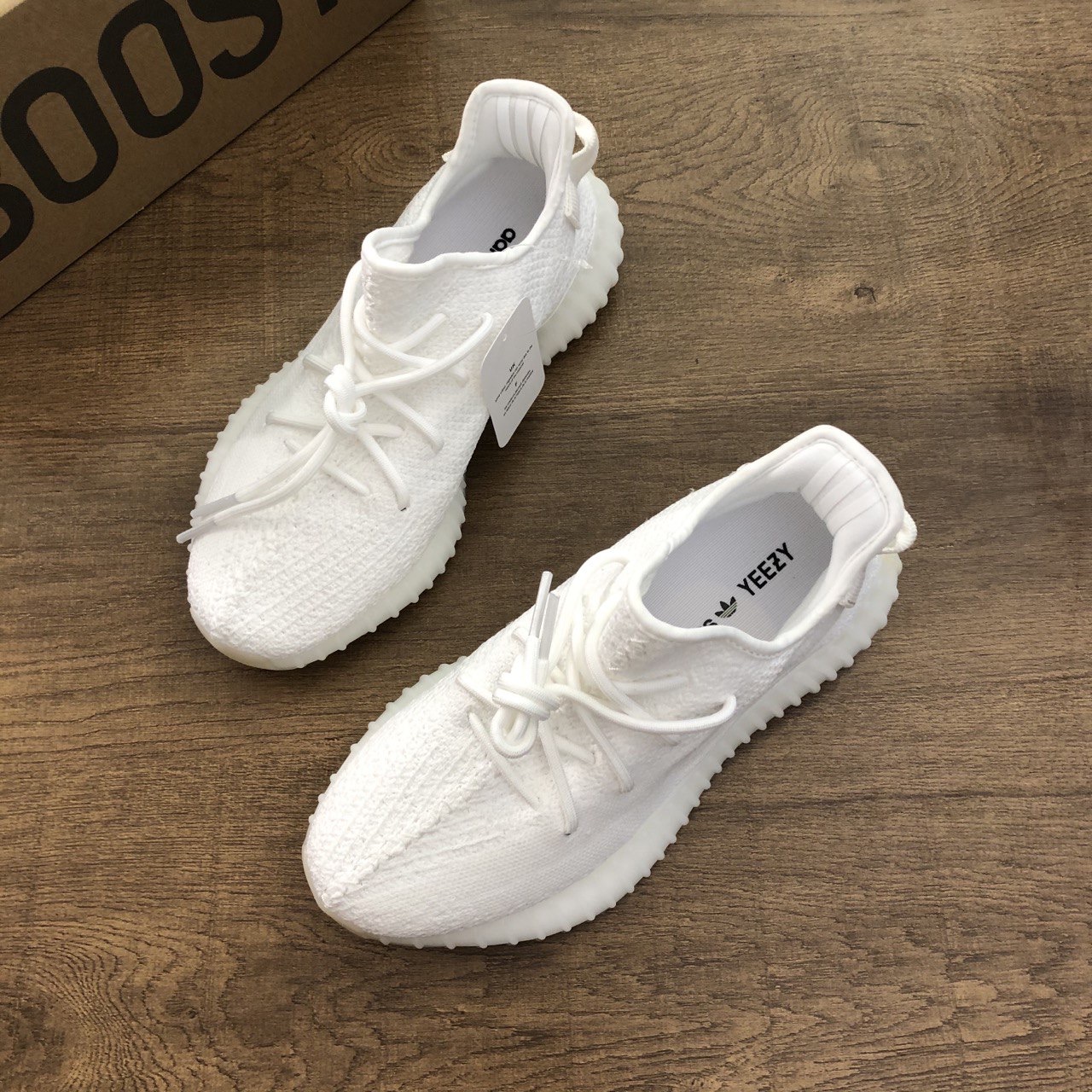 Adidas shoes
