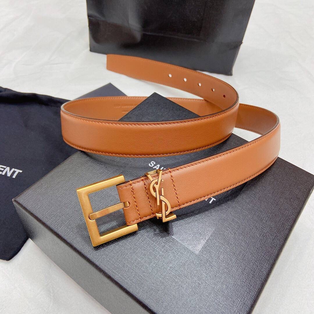 Saint Laurent accessories