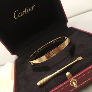 Cartier Jewellery