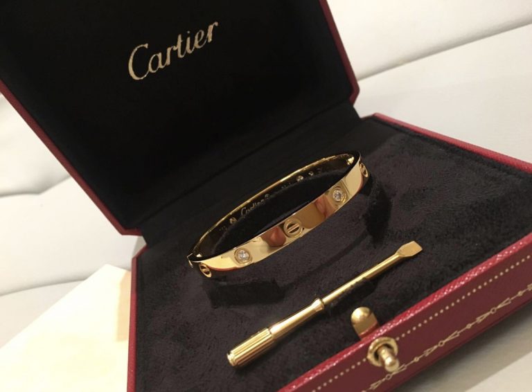 Cartier Jewellery