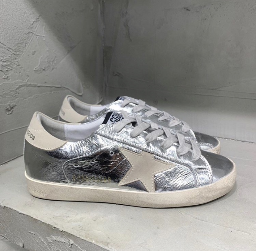 Golden Goose shoes