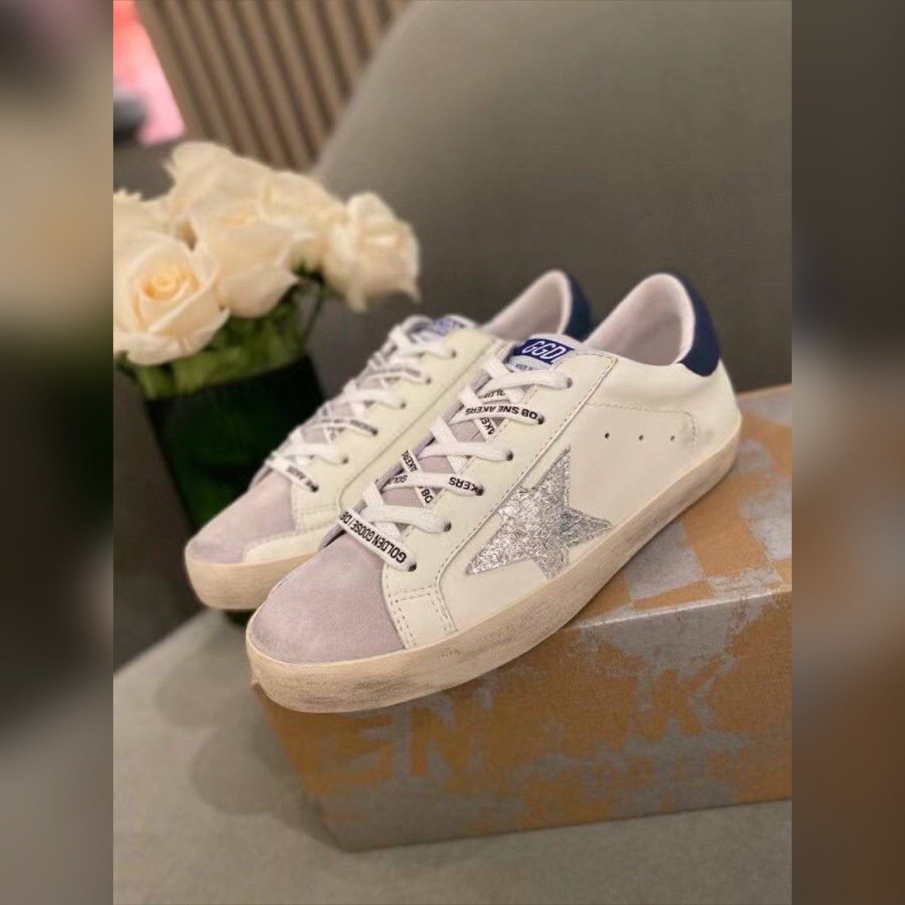 Golden Goose shoes