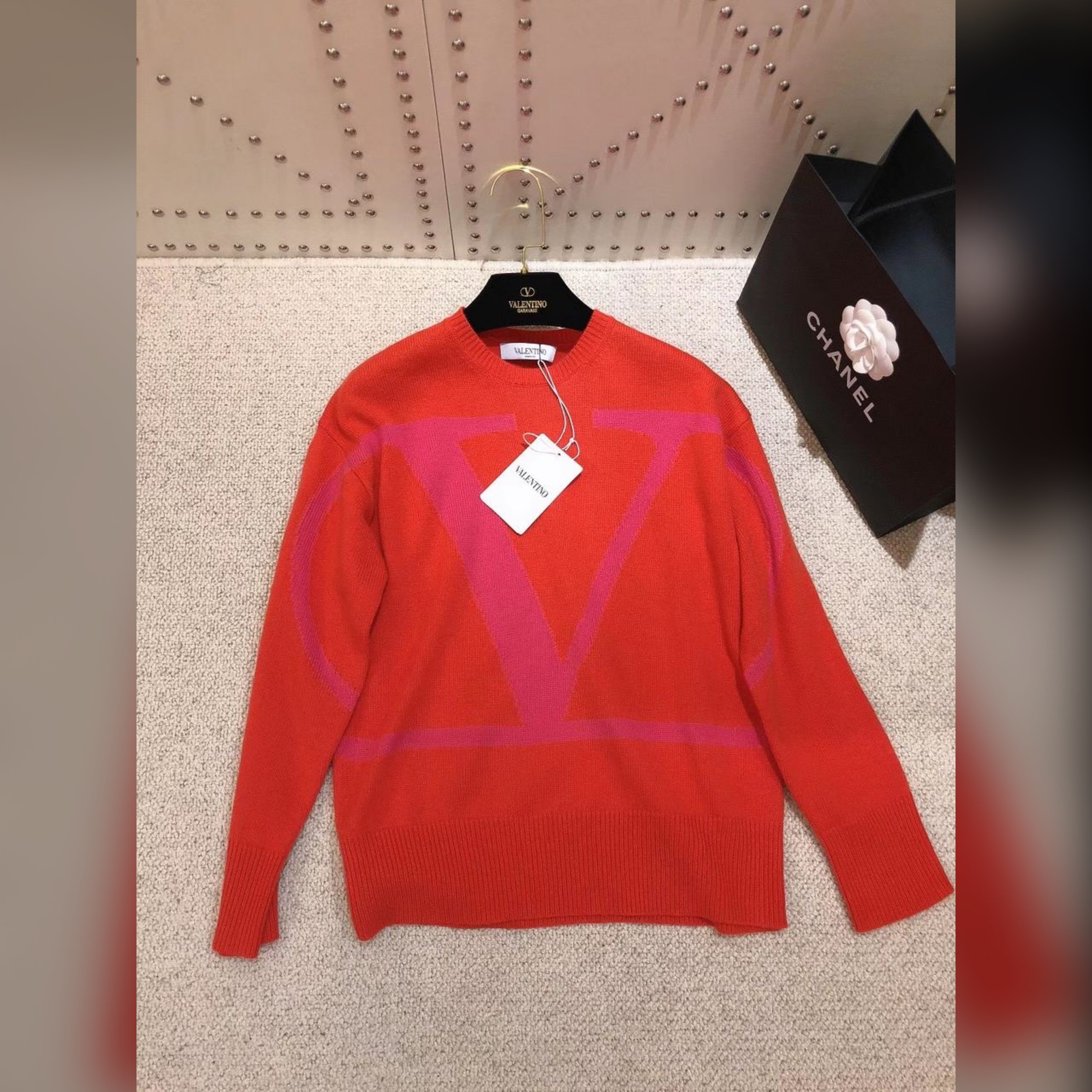 Valentino wear