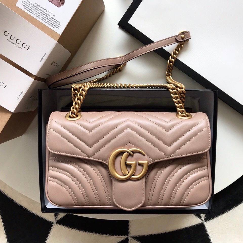 Gucci bag