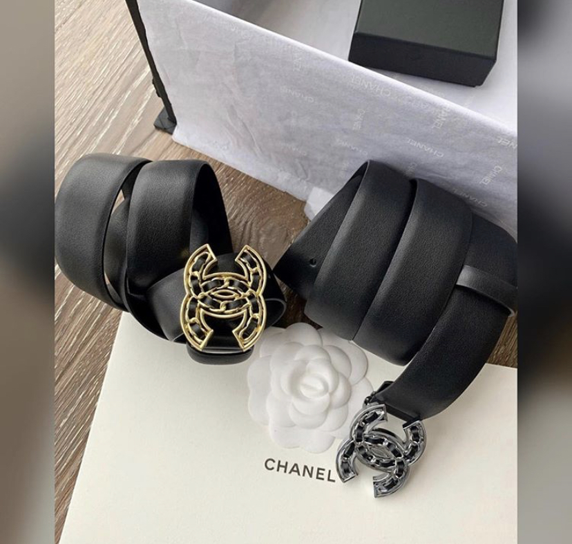 Chanel accessories