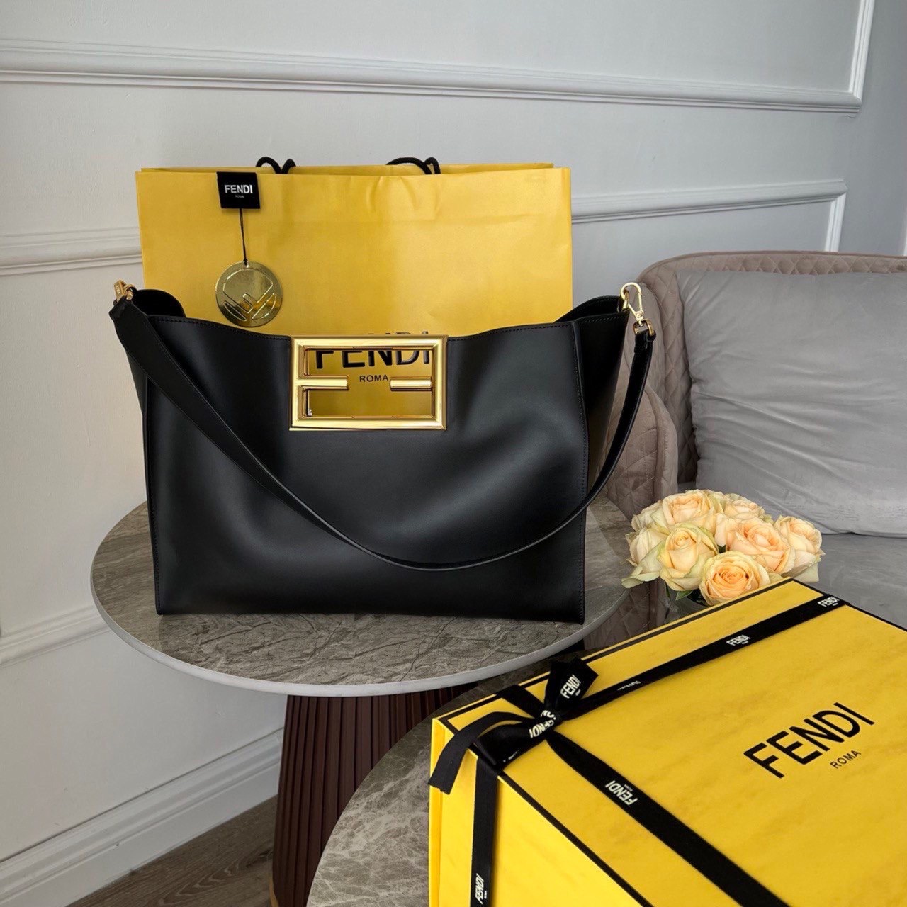 Fendi bag
