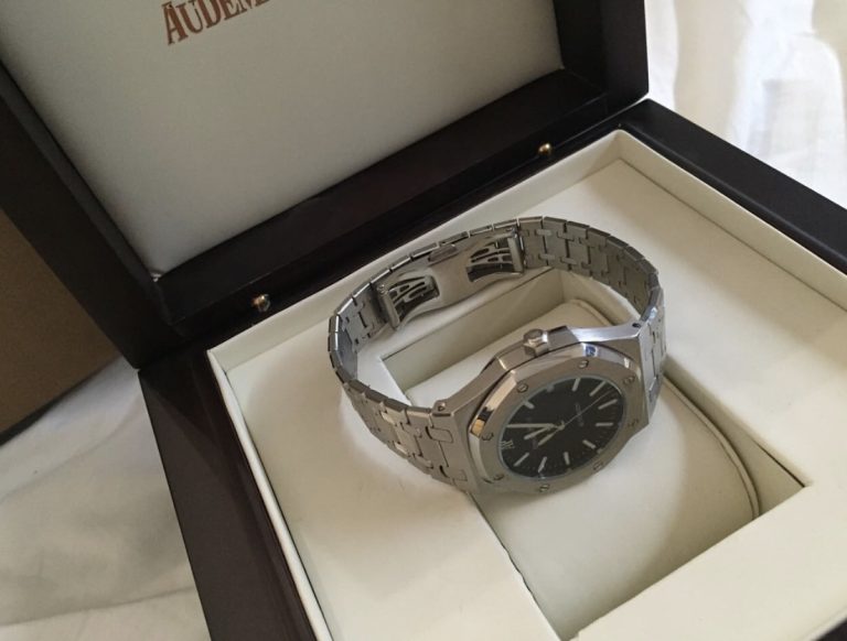 Audemars Piguet Watch