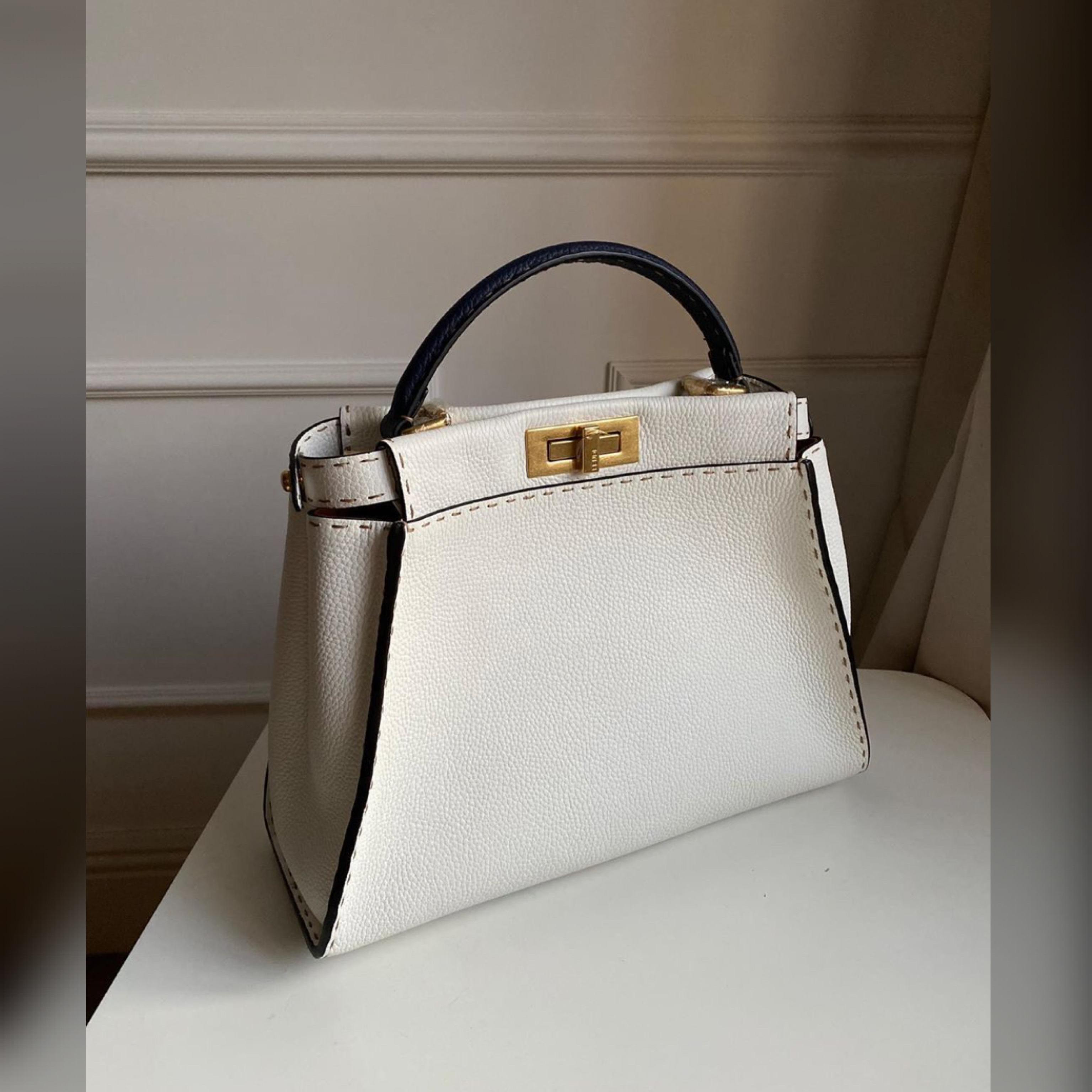 Fendi bags