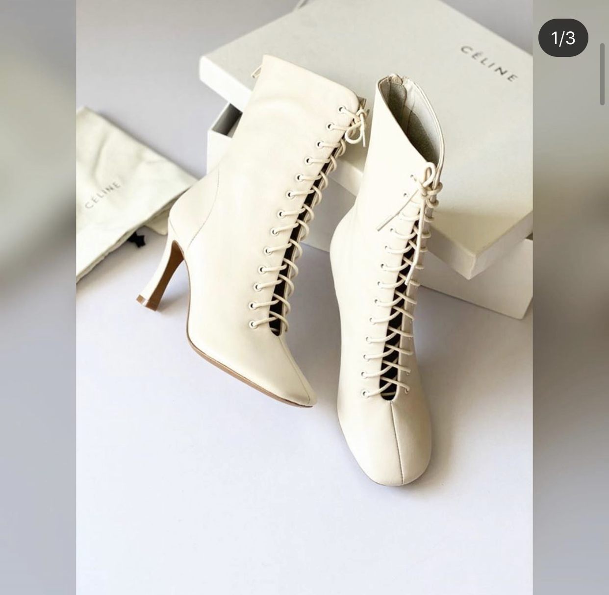Céline shoes