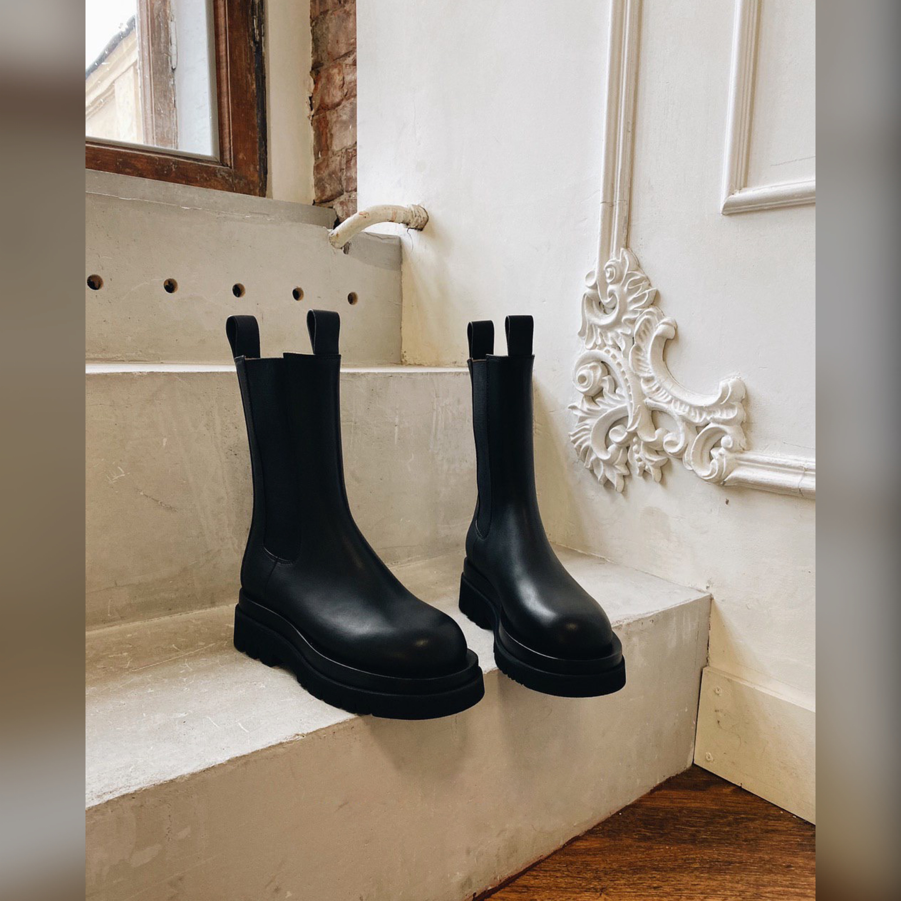 Bottega Veneta Shoes