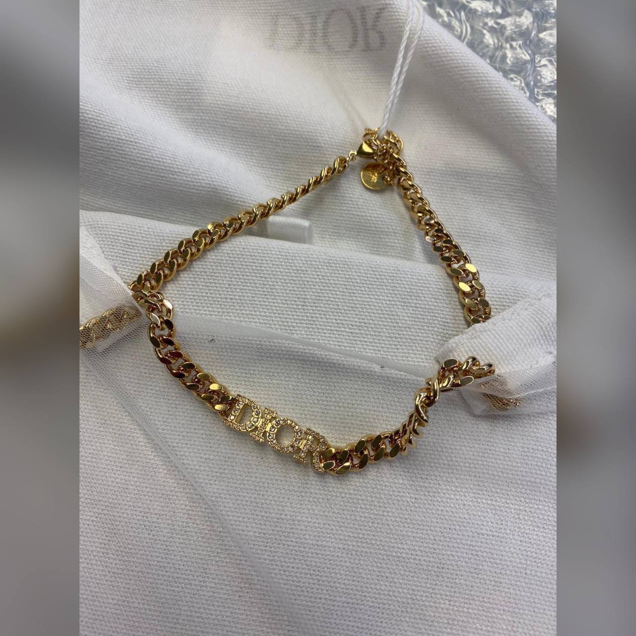 Christian Dior accessories