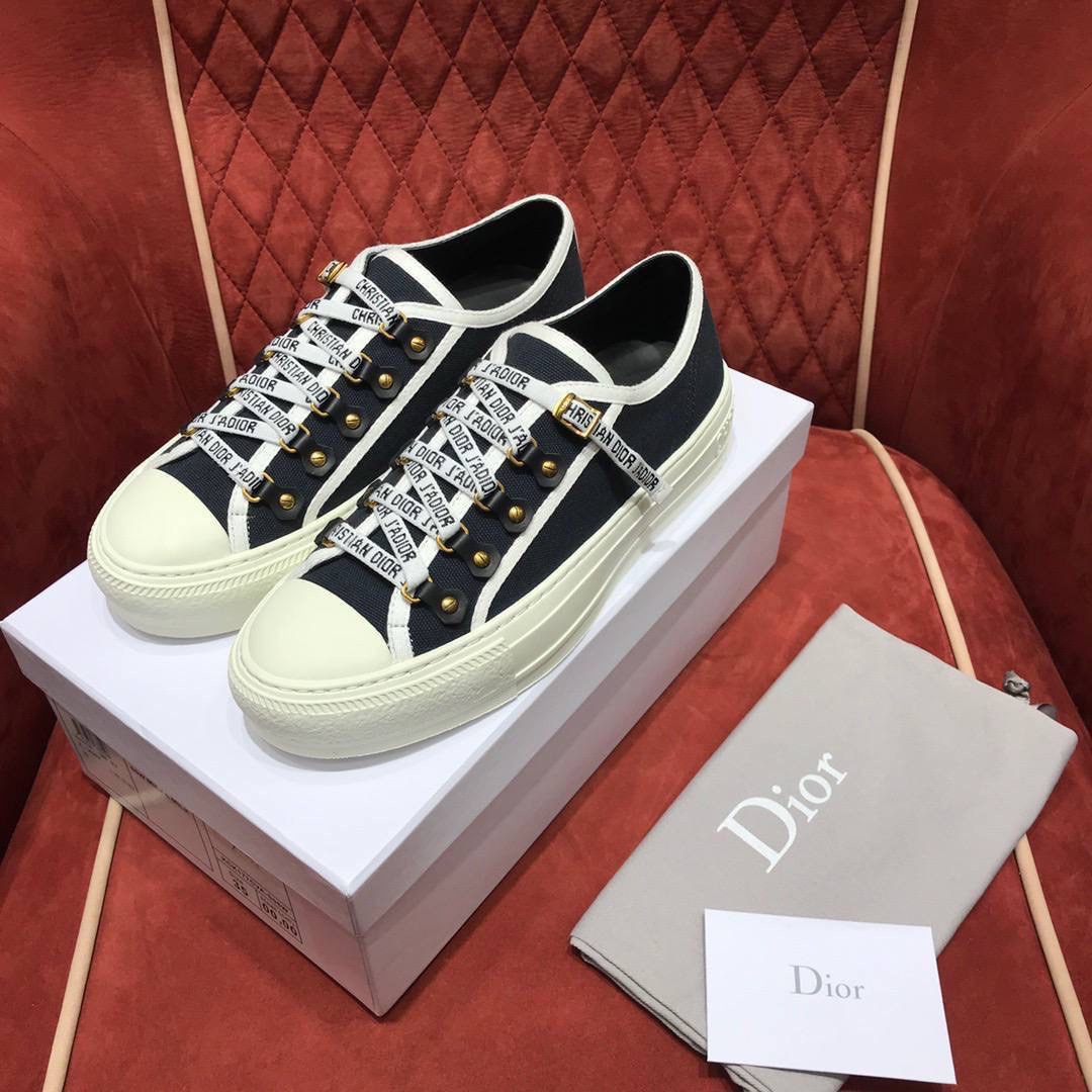 Christian Dior shoes