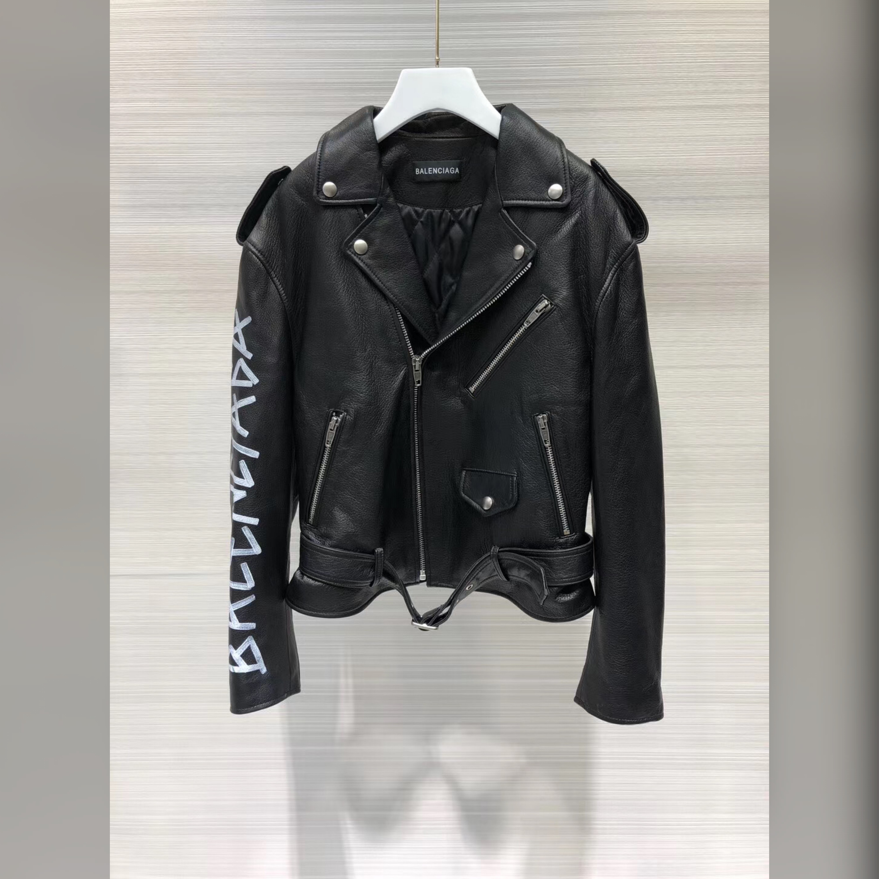 Balenciaga wear