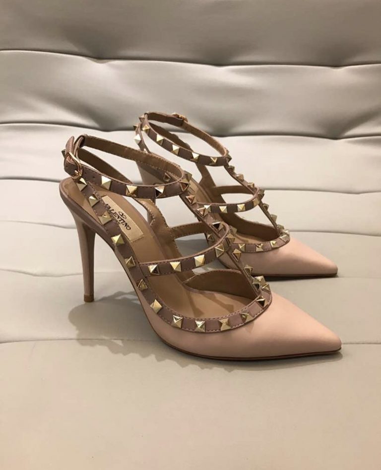 Valentino Shoes